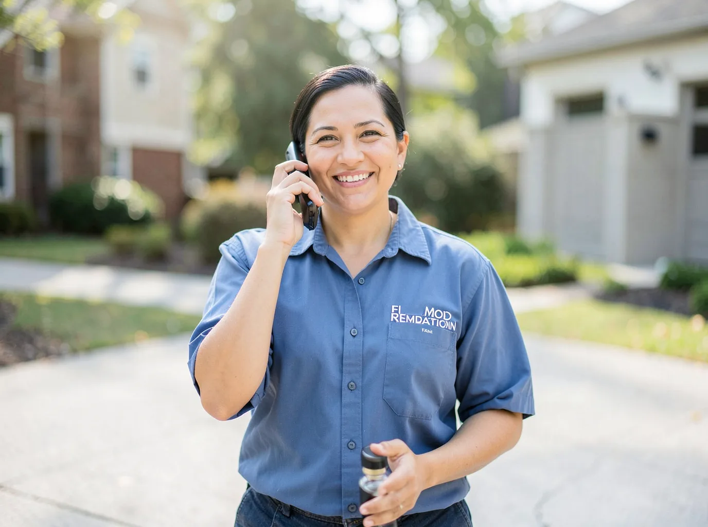 Mold Remediation Buffalo, ND FAQs